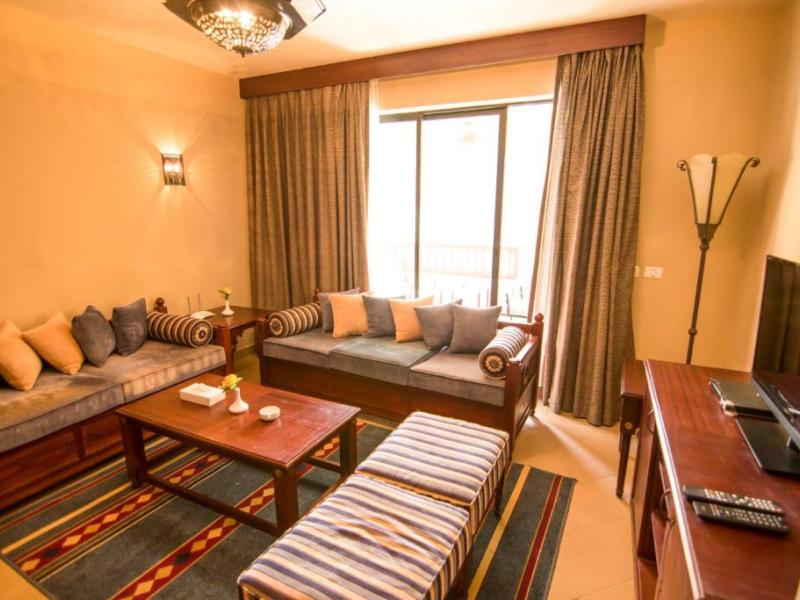 Marina Residence & Suites Port Ghalib