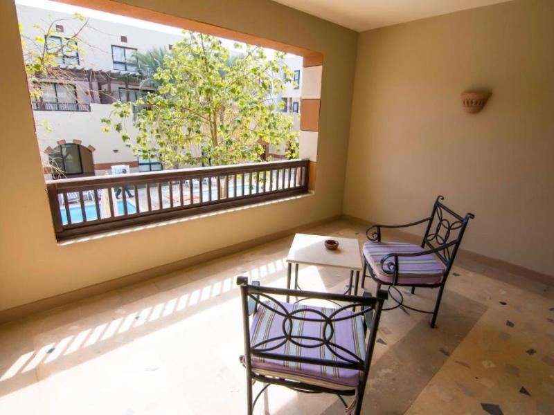 Marina Residence & Suites Port Ghalib