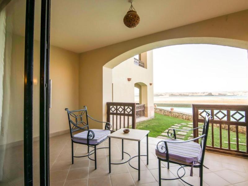 Marina Residence & Suites Port Ghalib
