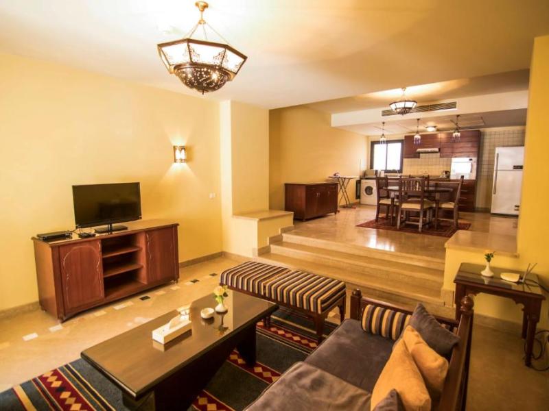 Marina Residence & Suites Port Ghalib