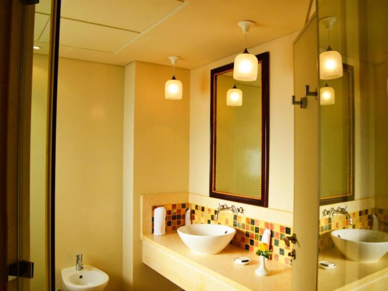 Marina Residence & Suites Port Ghalib