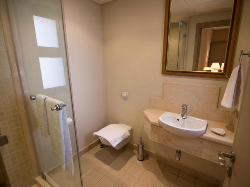 Marina Residence & Suites Port Ghalib