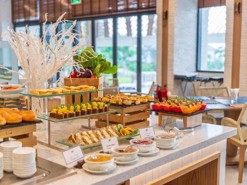 TTC Resort Van Phong Bay