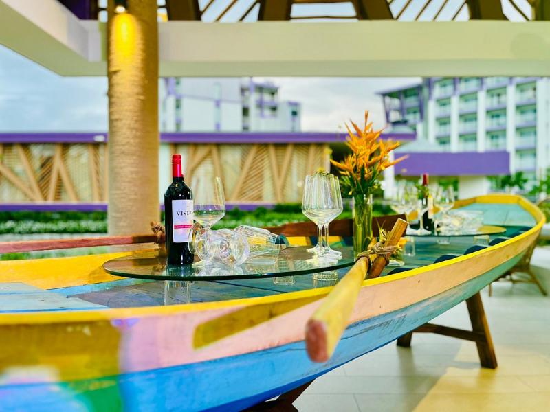 TTC Resort Van Phong Bay