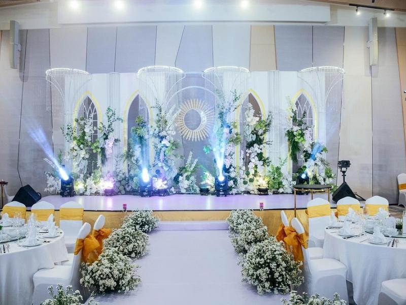 TTC Resort Van Phong Bay