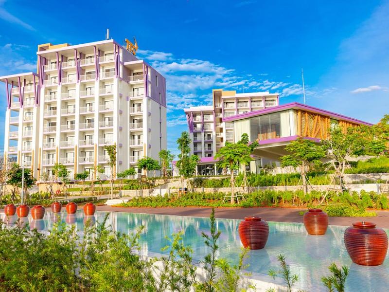 TTC Resort Van Phong Bay