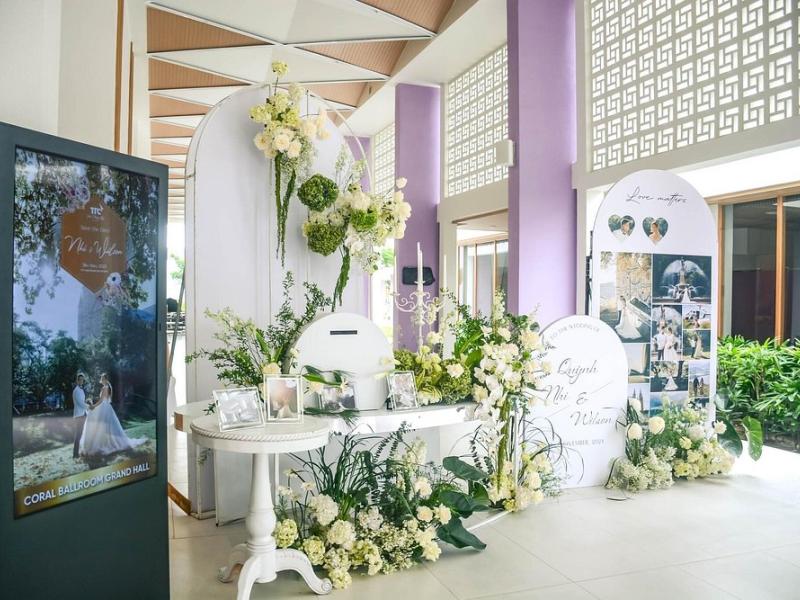 TTC Resort Van Phong Bay