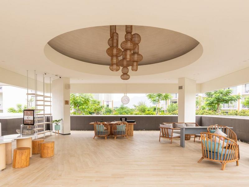 TTC Resort Van Phong Bay