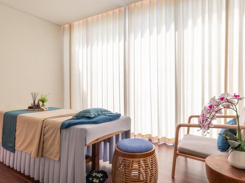 TTC Resort Van Phong Bay