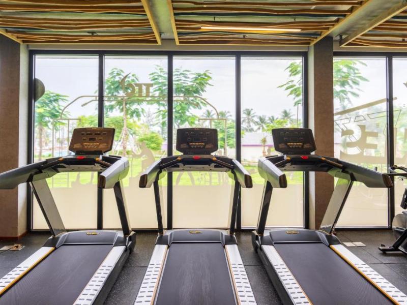 TTC Resort Van Phong Bay