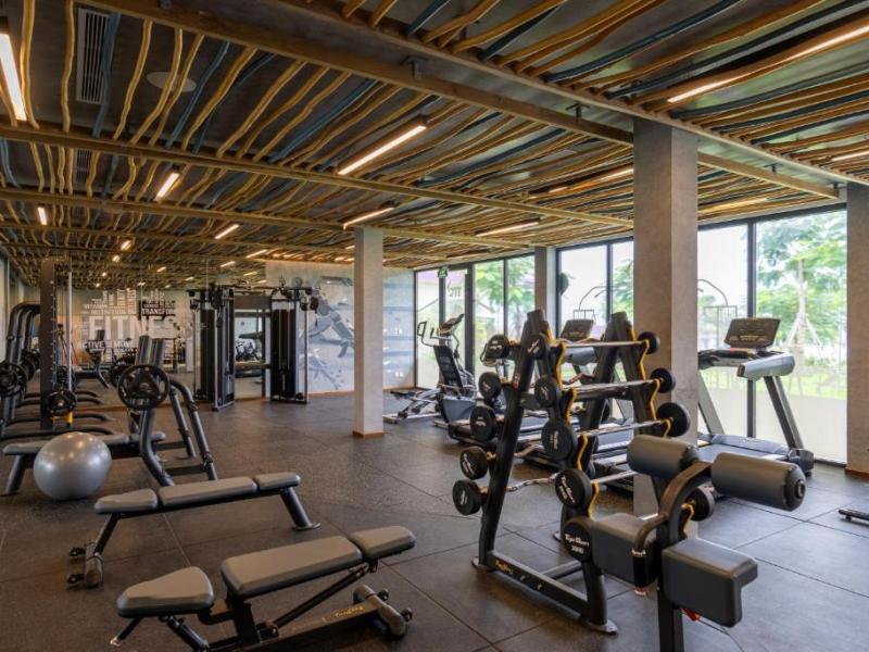 TTC Resort Van Phong Bay