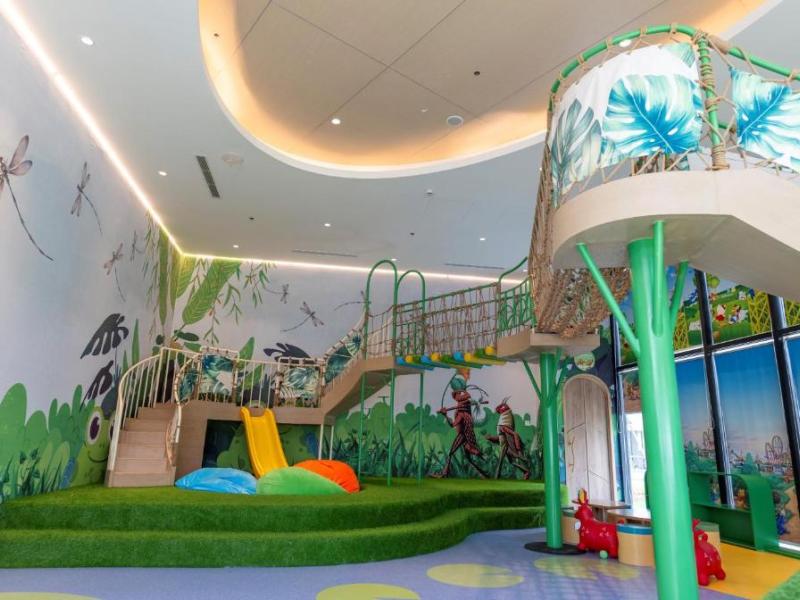 TTC Resort Van Phong Bay