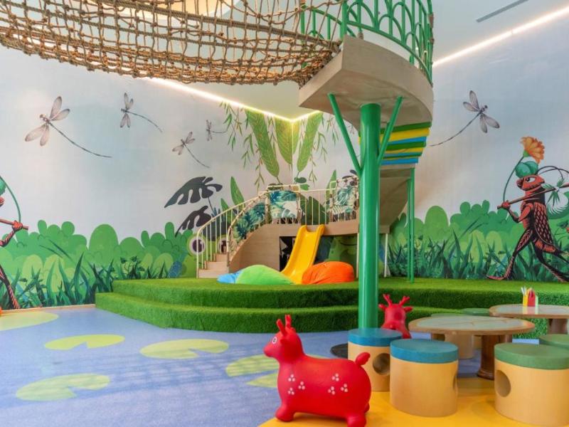 TTC Resort Van Phong Bay