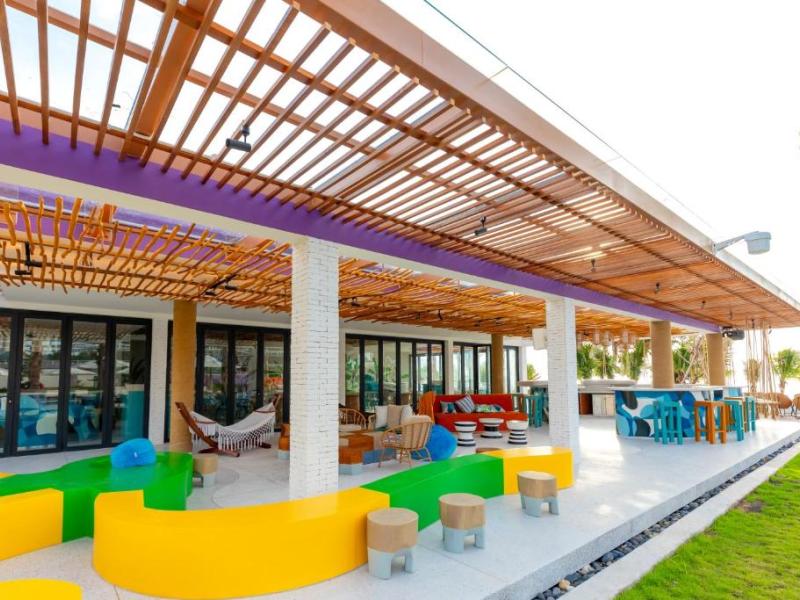 TTC Resort Van Phong Bay