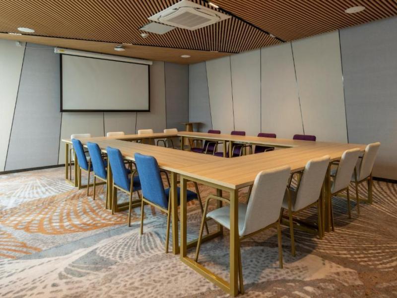 TTC Resort Van Phong Bay