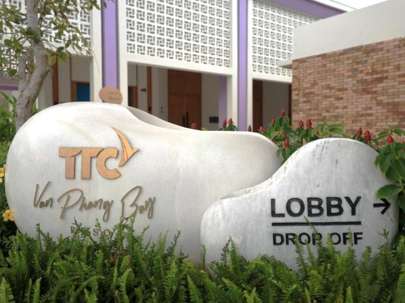TTC Resort Van Phong Bay