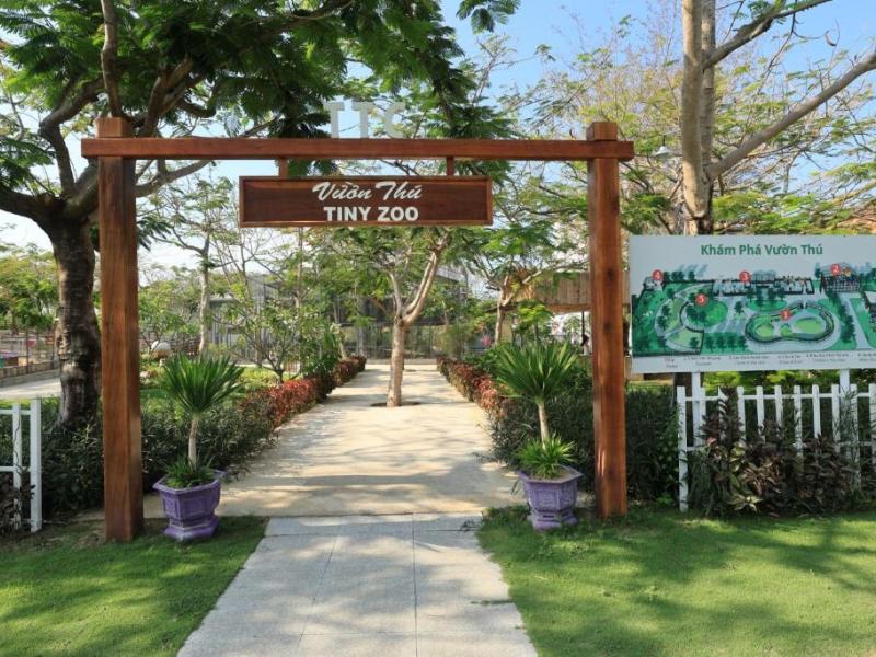 TTC Resort Van Phong Bay