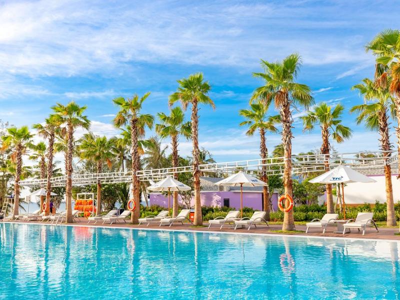 TTC Resort Van Phong Bay