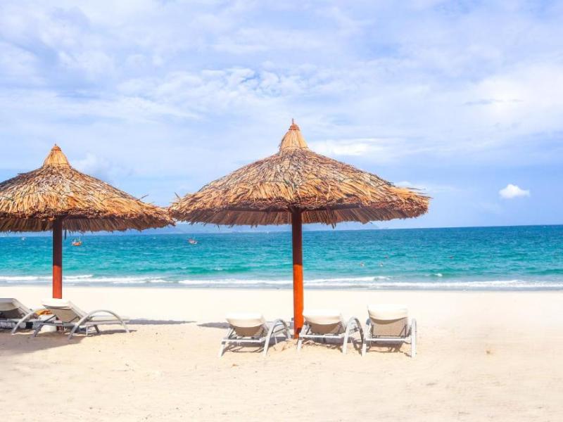 TTC Resort Van Phong Bay