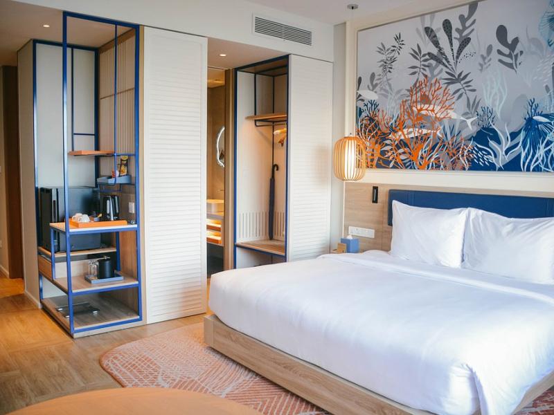 TTC Resort Van Phong Bay