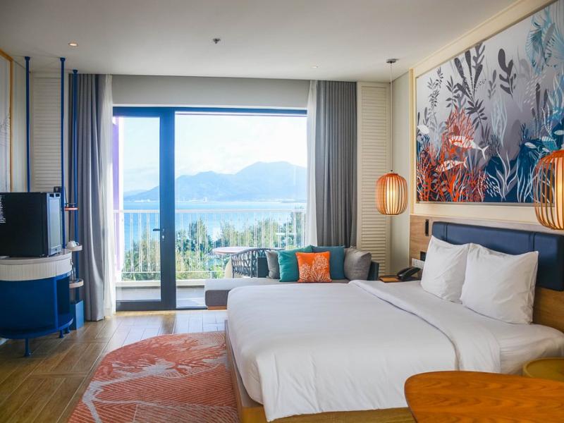 TTC Resort Van Phong Bay