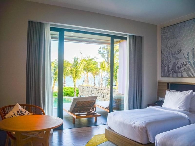 TTC Resort Van Phong Bay