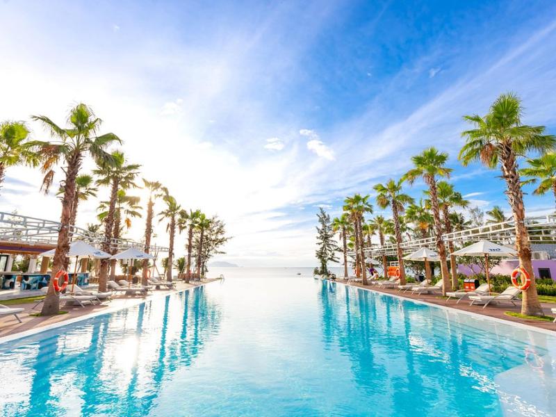 TTC Resort Van Phong Bay