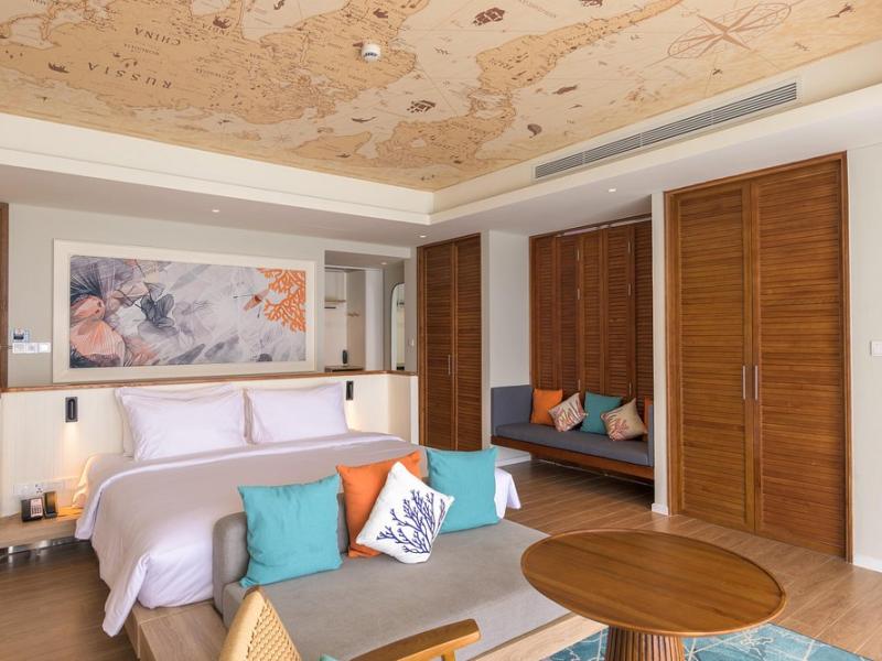 TTC Resort Van Phong Bay