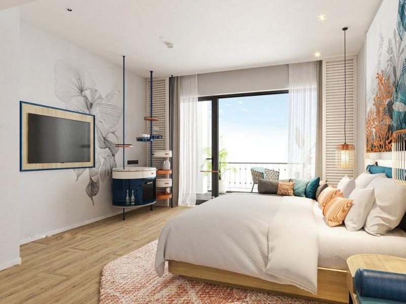 TTC Resort Van Phong Bay