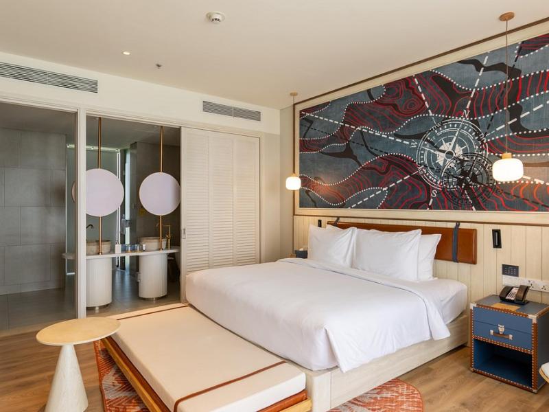 TTC Resort Van Phong Bay