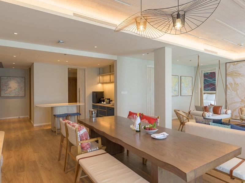 TTC Resort Van Phong Bay