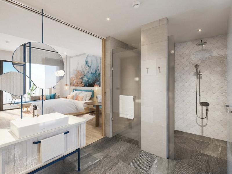 TTC Resort Van Phong Bay