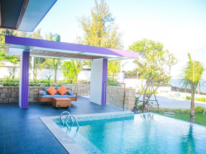 TTC Resort Van Phong Bay