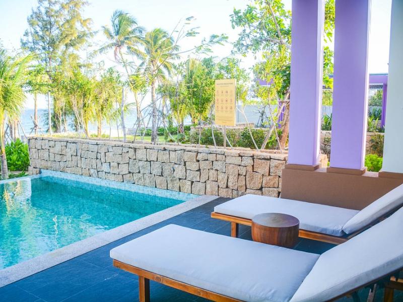 TTC Resort Van Phong Bay