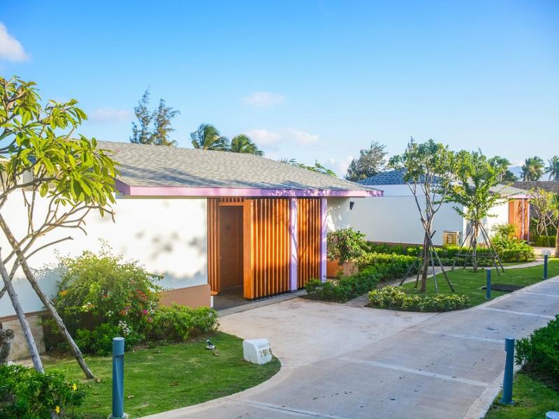 TTC Resort Van Phong Bay