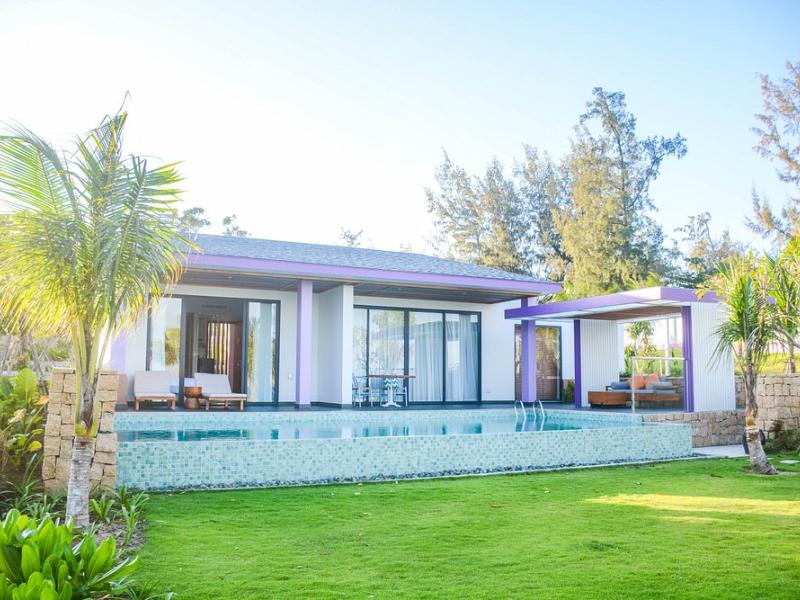 TTC Resort Van Phong Bay