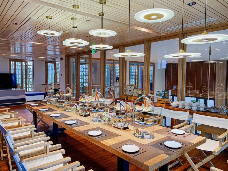 TTC Resort Van Phong Bay