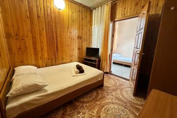 Отель Adrianna Россия, Адлер, фото 12