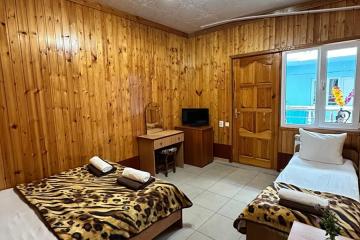 Отель Adrianna Россия, Адлер, фото 21