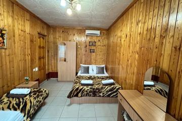 Отель Adrianna Россия, Адлер, фото 10