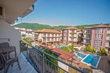 Отель Grand Elif Россия, Лазаревское, фото 19