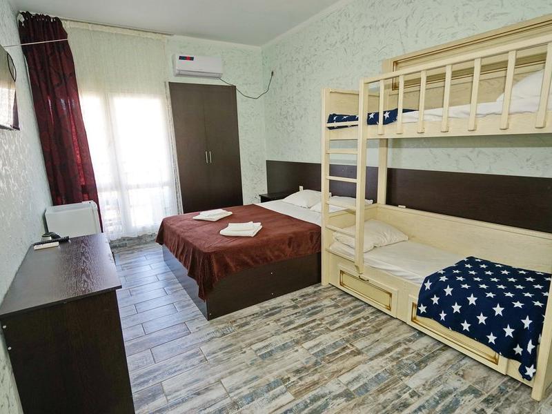 Grad Гостевой дом