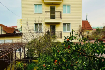 Отель Гостевой Дом Эверест  Россия, Адлер, фото 1