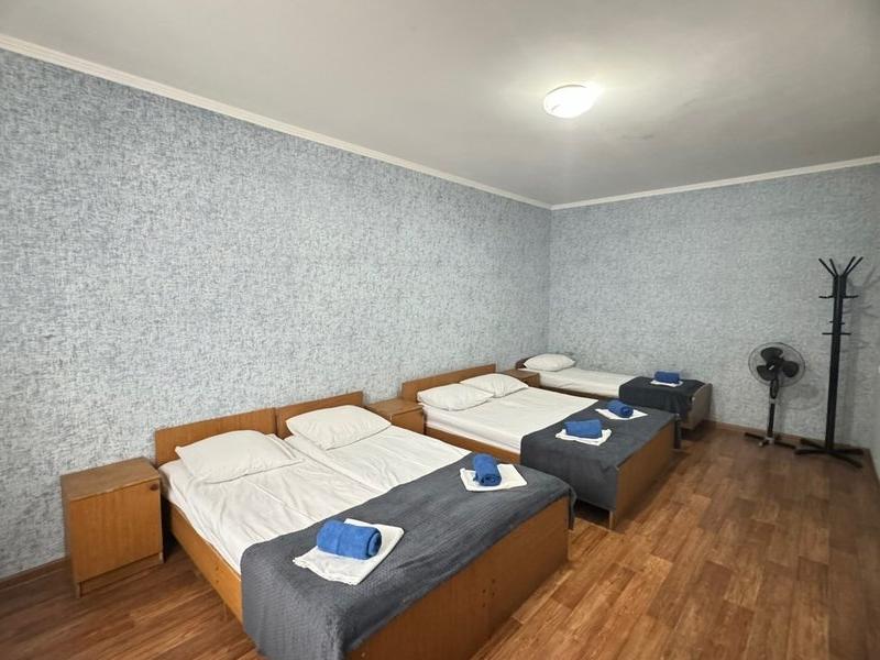 Гостевой Дом Эверест 