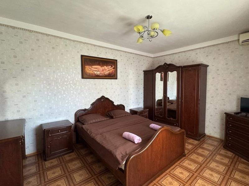 Гостевой Дом Эверест 