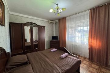 Отель Гостевой Дом Эверест  Россия, Адлер, фото 13