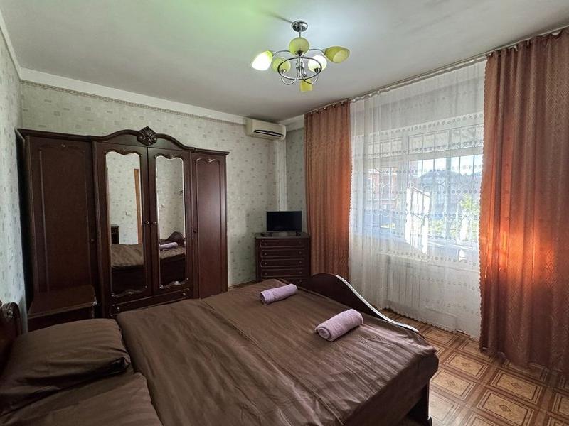 Гостевой Дом Эверест 