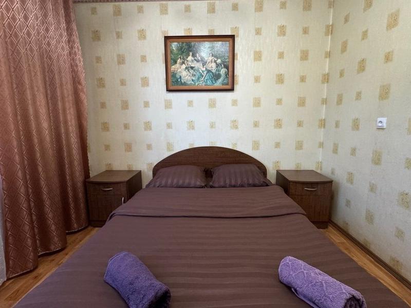 Гостевой Дом Эверест 