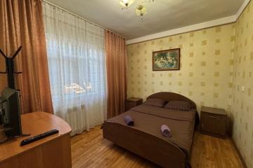 Отель Гостевой Дом Эверест  Россия, Адлер, фото 15