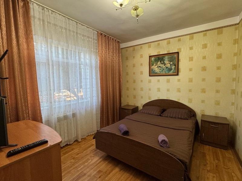 Гостевой Дом Эверест 